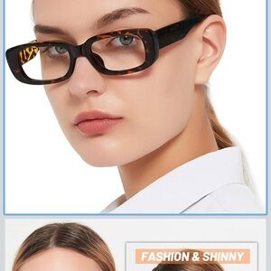 Tortoise Shell Women's Fashion Readers 1.50